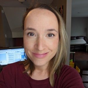 Meet your Posher, Natalie